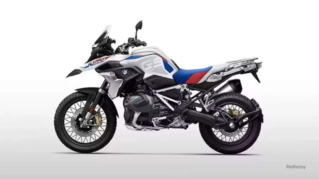 BMW R 1250 GS