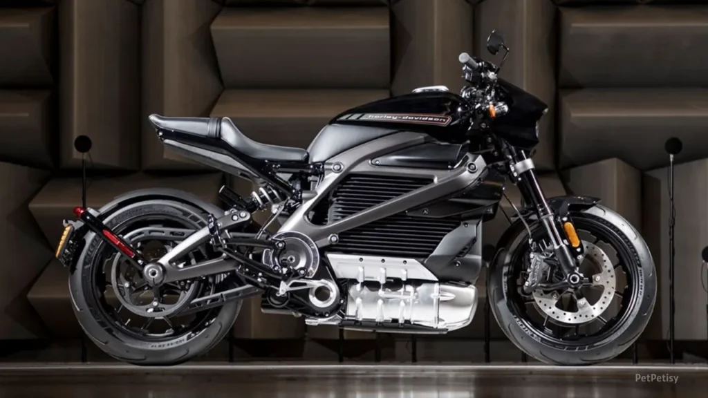 Harley-Davidson LiveWire