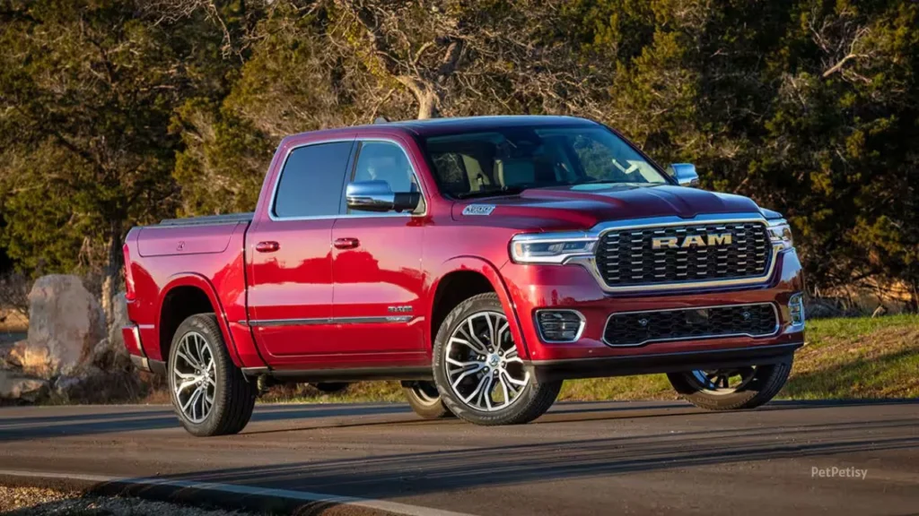 Ram 1500