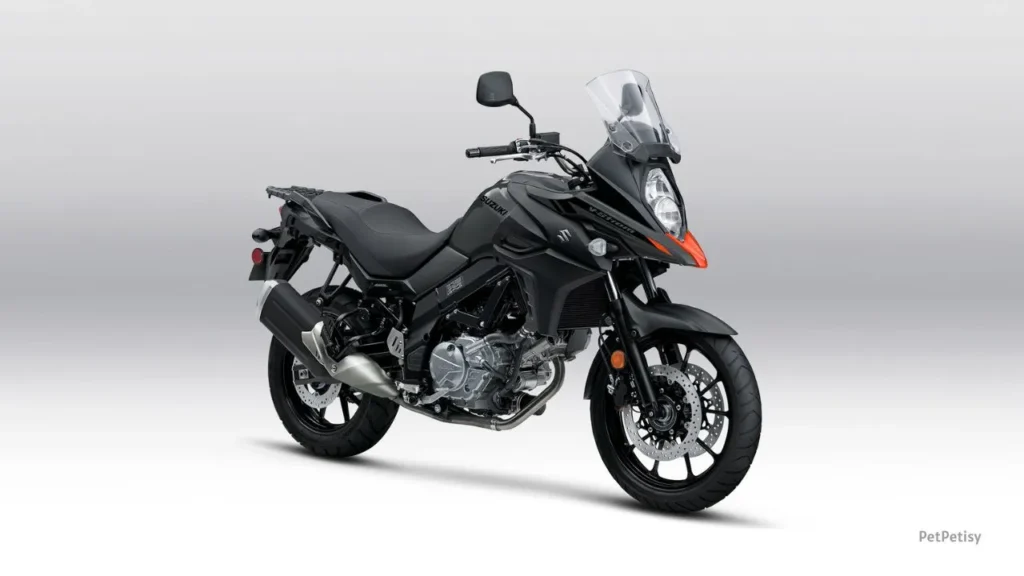 Suzuki V-Strom 650