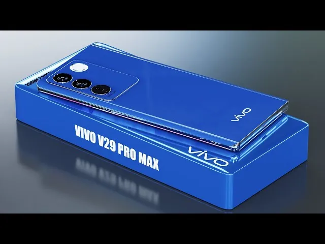 Vivo V29 Pro 5G